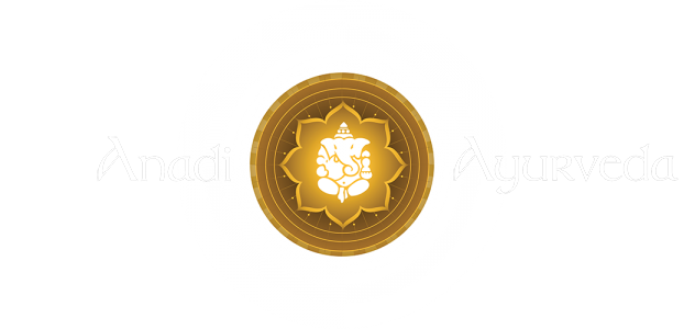 Welcome to Anadi Ayurveda